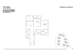 The Florence Residences (D19), Apartment #309528791